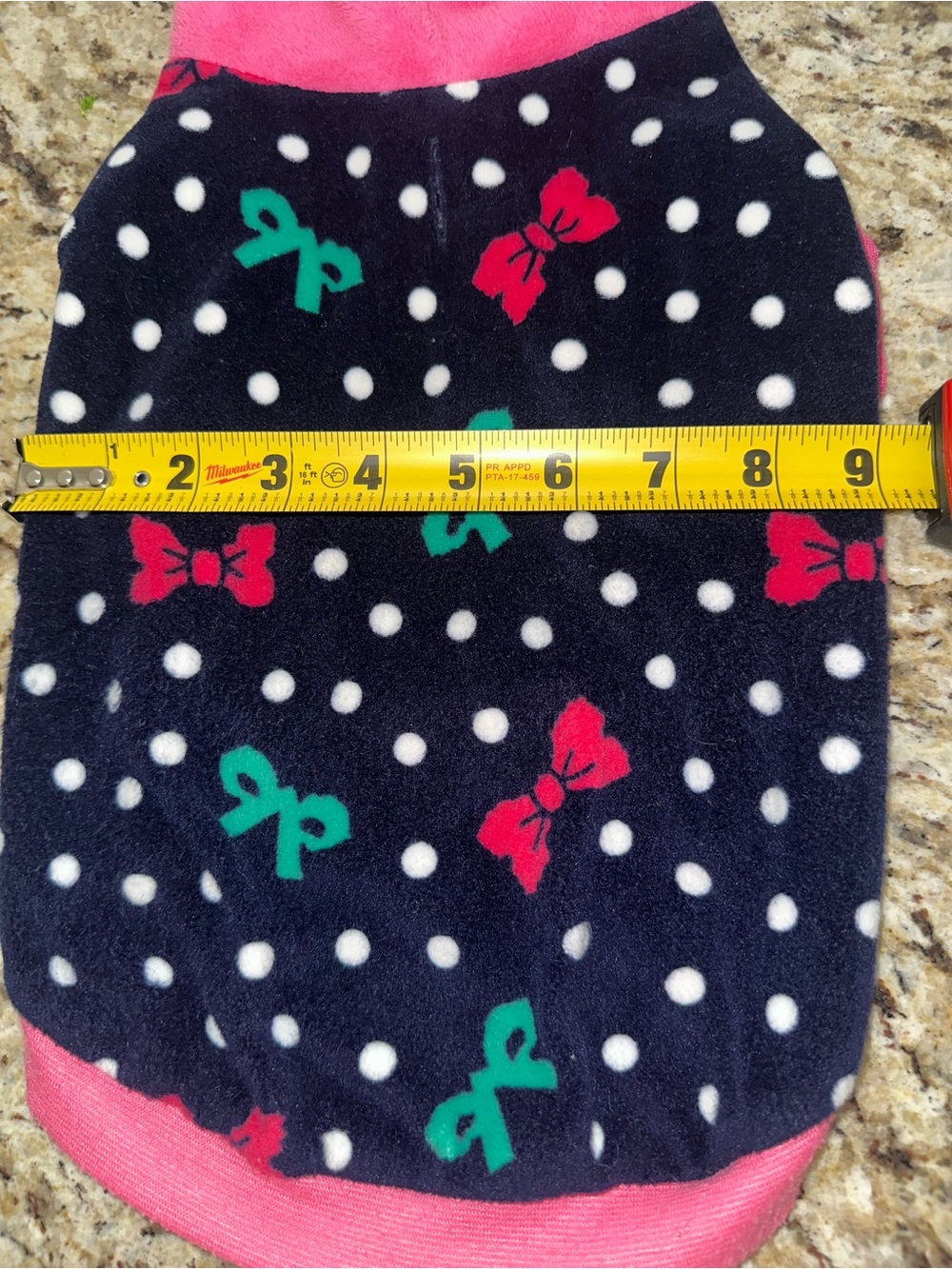 Set of 2 Dog Hoodies - Picture 10 of 12